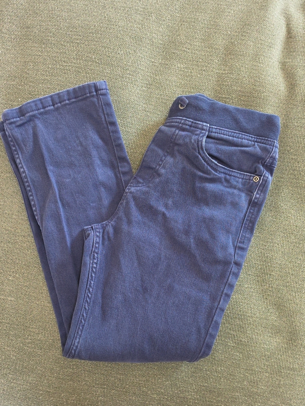 Hanna Anderson Jeans - Comfortable Everyday Fit